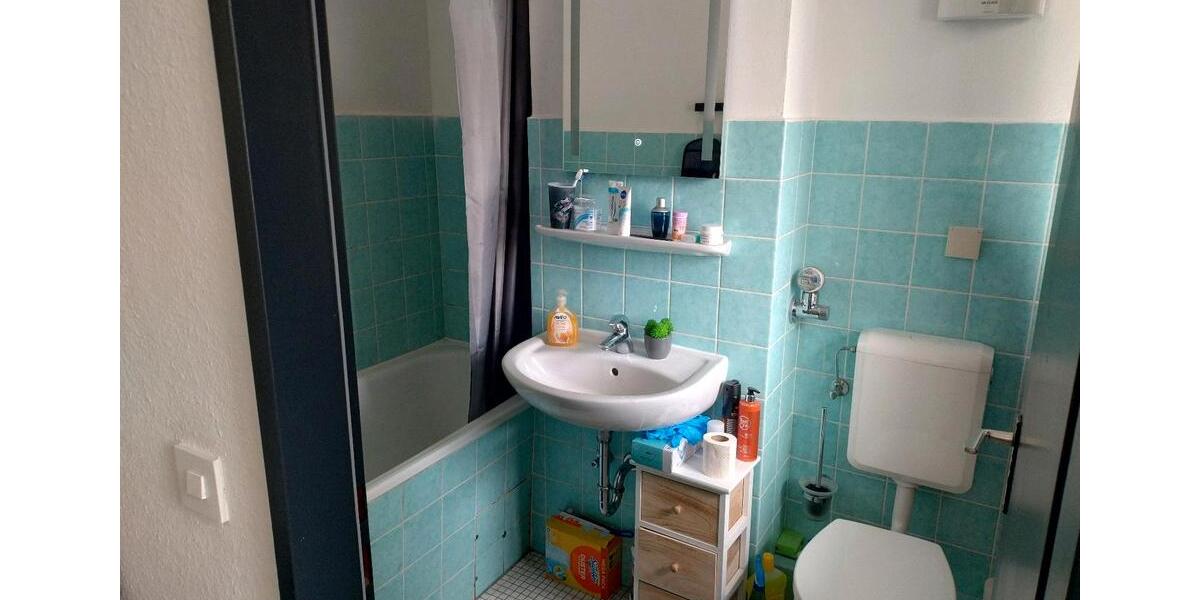 Etagenwohnung Bremen Neustadt - 1 Zimmer, 35 m&sup2;, 89.000&euro; | Angebot:26394952