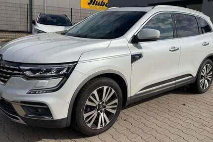 Renault Koleos 119.000 km 22.990 &euro; Stuhr 28816