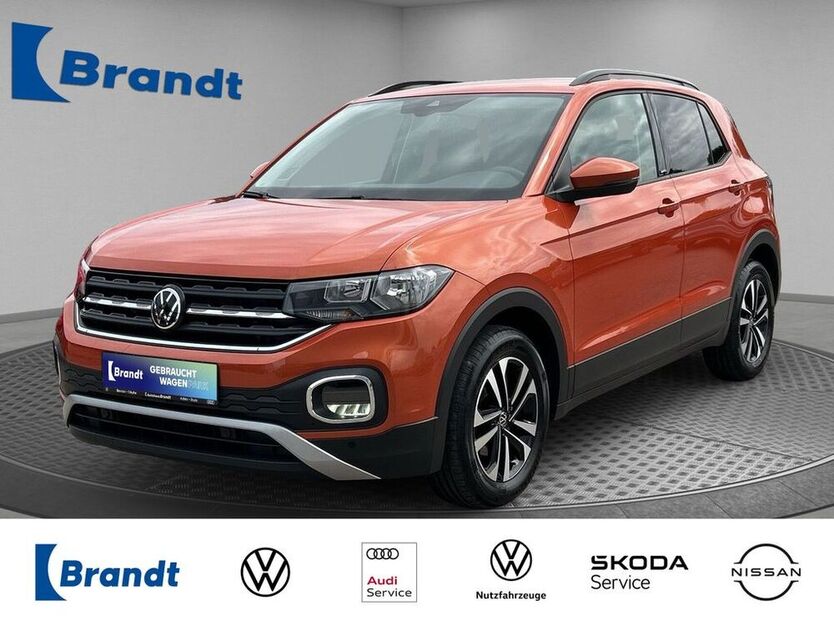 T-Cross