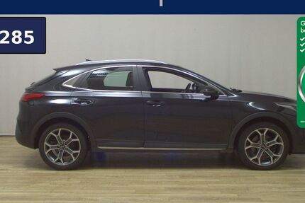 Kia ceed / Ceed 98.539 km 14.980 &euro; Bremen / Arsten 28279