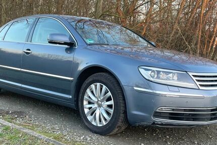 VW Phaeton 119.000 km 14.490 &euro; Bremen 28197
