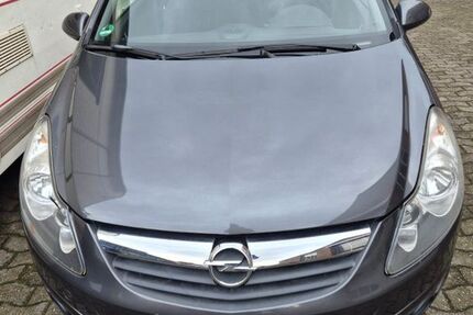 Opel Corsa 121.000 km 4.100 € Weyhe 28844
