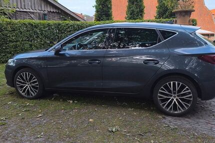 Seat Leon 84.500 km 17.499 &euro; Hude (Oldb) 27798