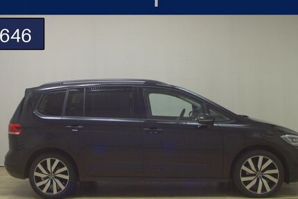 VW Touran 110.023 km 21.980 &euro; Bremen / Arsten 28279
