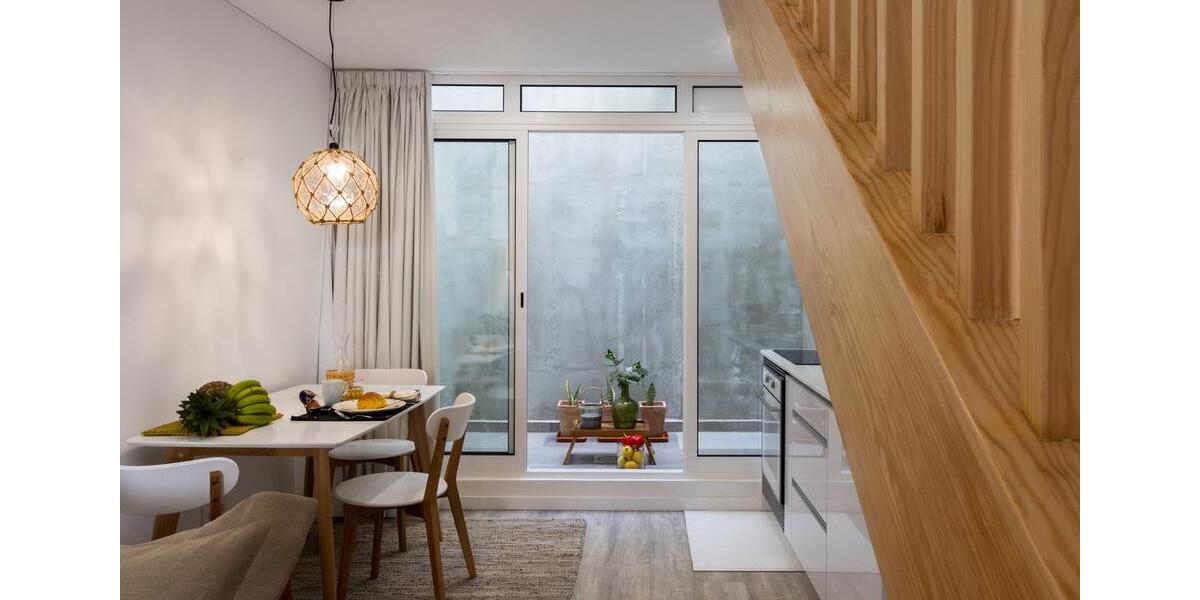 Reihenhaus Bremen Schwachhausen - 1 Zimmer, 63 m&sup2;, 399.000&euro; | Angebot:25252861