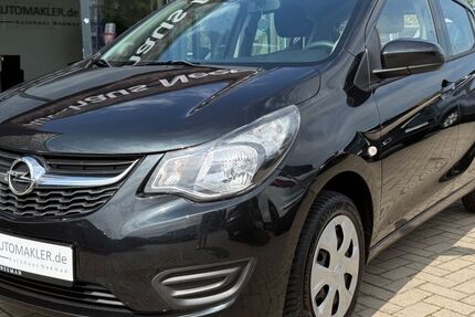 Opel Karl 104.166 km 5.700 &euro; Syke 28857