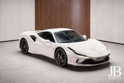 Ferrari F8 Tributo
