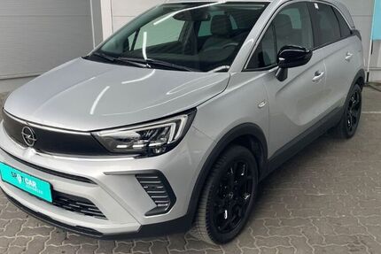 Opel Crossland (X)