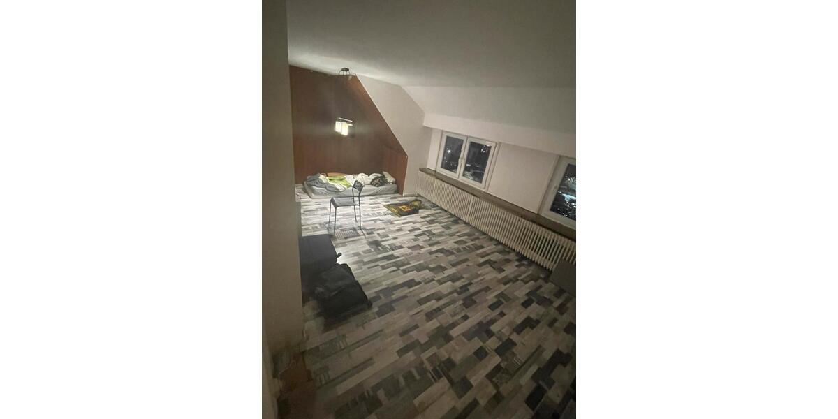Dachgeschoßwohnung Bremen Findorff - 2 Zimmer, 50 m&sup2;, 690&euro; | Angebot:24785105