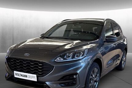 Ford Kuga 31.900 km 28.290 &euro; Bremen - Nord 28757