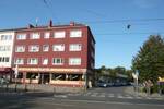 Helle, renovierte Wohnung mit Balkon, Vollbad und Einbauküche