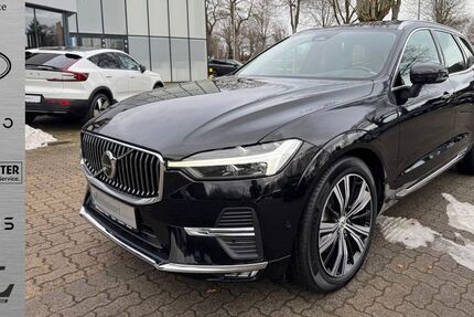 Volvo XC60 44.900 km 49.900 &euro; Weyhe 28844