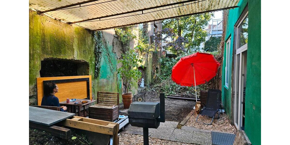 Gewerbeobjekt Bremen Östliche Vorstadt - 270&euro; | Angebot:25907652