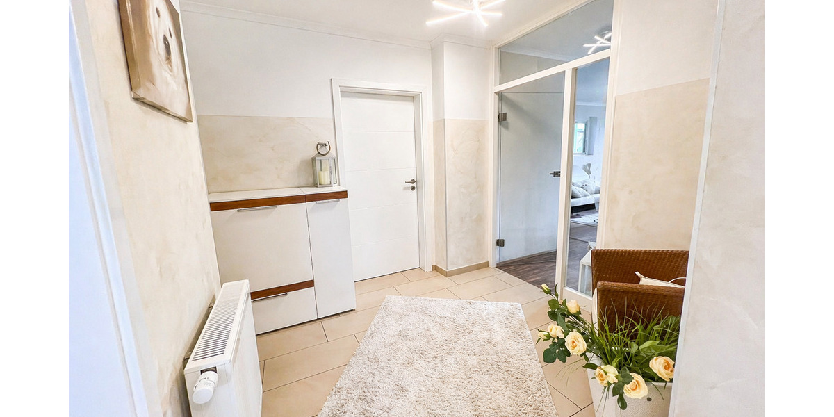 Etagenwohnung Achim - 3 Zimmer, 90 m&sup2;, 369.999&euro; | Angebot:26259020