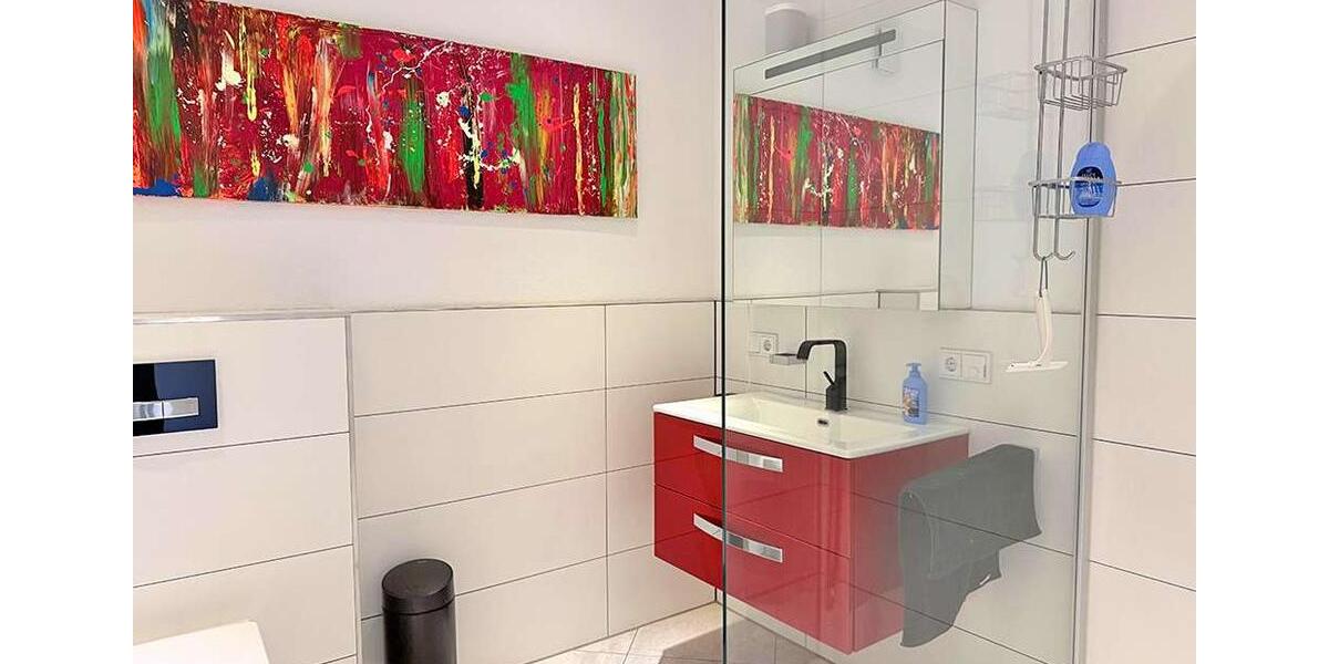 Etagenwohnung Bremen Schwachhausen - 2 Zimmer, 72 m&sup2;, 1.450&euro; | Angebot:26419459