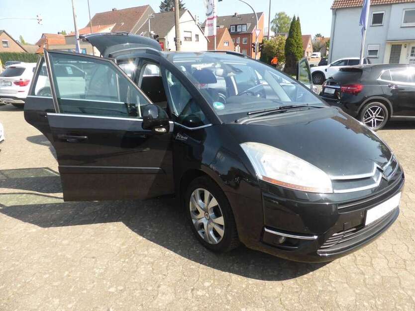Grand C4 Picasso