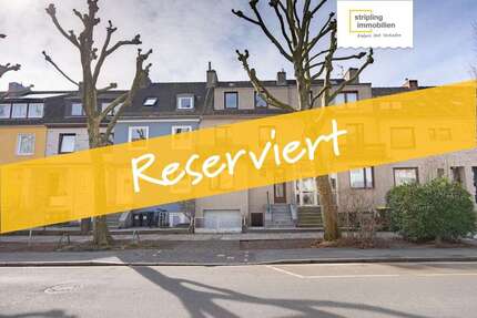Haus Bremen Findorff - 5.5 Zimmer, 124 m&sup2;, 299.000&euro; | Angebot:26083633