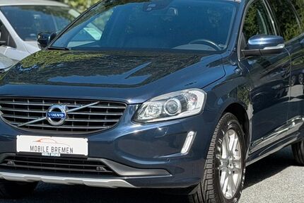 Volvo XC60 215.250 km 14.490 &euro; Bremen 28259
