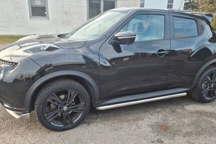 Nissan Juke 47.400 km 8.950 &euro; Bremen 28217