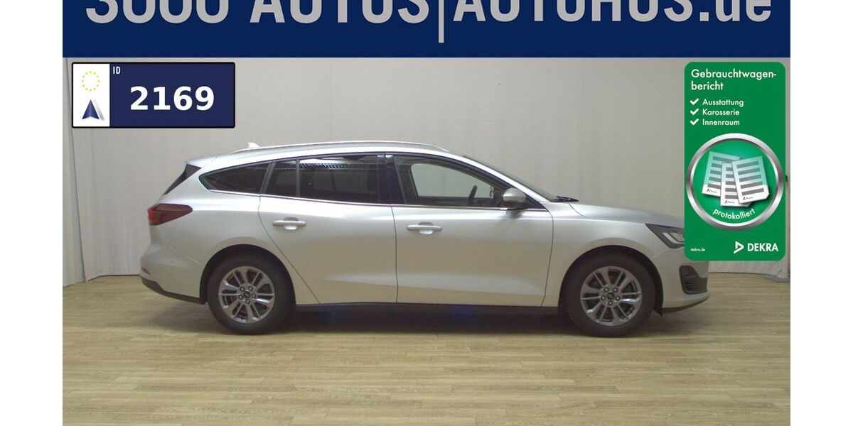 Ford Focus 82.275 km 13.780 &euro; Bremen / Arsten 28279