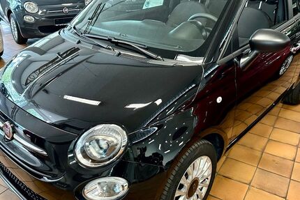 Fiat 500C 58.894 km 12.900 &euro; Bremen 28217