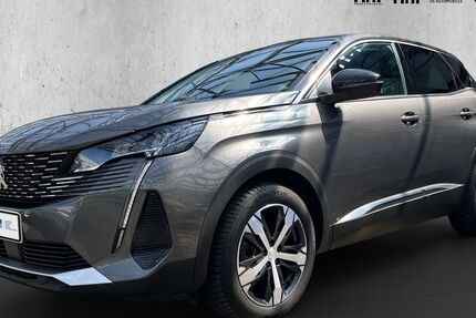 Peugeot 3008 55.620 km 23.390 € Bremen 28207