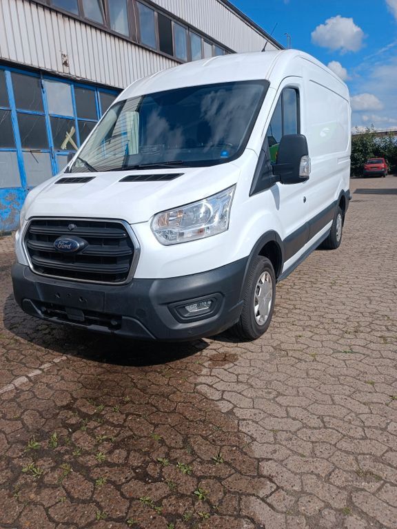 Ford Transit 163.200 km 10.800 € Bremen 28239
