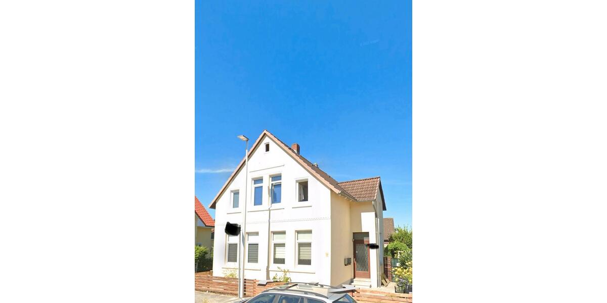 Erdgeschoßwohnung Delmenhorst Deichhorst - 4 Zimmer, 90 m&sup2;, 175.000&euro; | Angebot:26115270