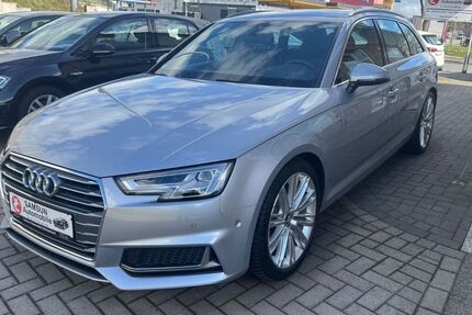 Audi A4 99.500 km 16.999 &euro; Delmenhorst 27755