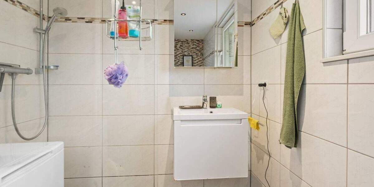 Doppelhaushälfte Bremen Sebaldsbrück - 5 Zimmer, 129 m&sup2;, 339.000&euro; | Angebot:24736168