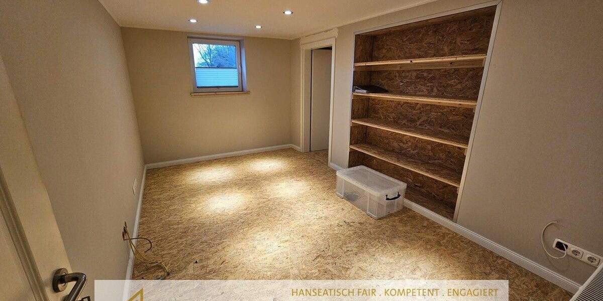 Mehrfamilienhaus, Wohnhaus Thedinghausen Morsum - 2 Zimmer, 299 m&sup2;, 576.000&euro; | Angebot:25688777