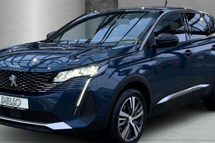 Peugeot 3008 19.124 km 22.980 &euro; Bremen 28199