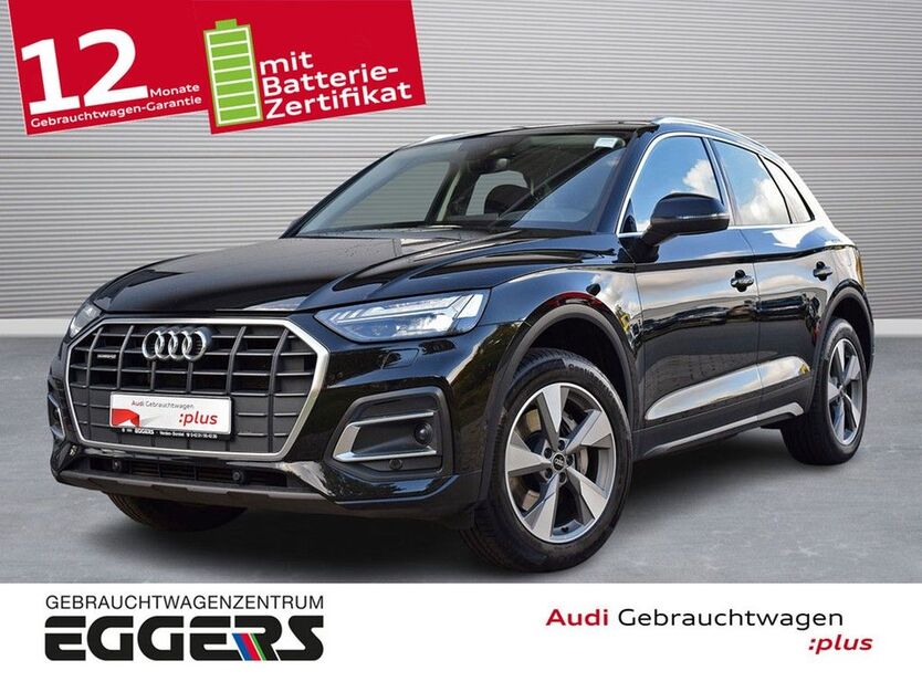 Audi Q5 101.700 km 37.480 € Verden 27283