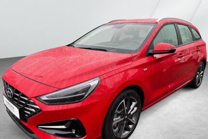 Hyundai i30 6.409 km 22.490 € Bremen 28359