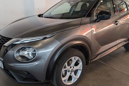 Nissan Juke 20.500 km 19.990 &euro; Delmenhorst 27751