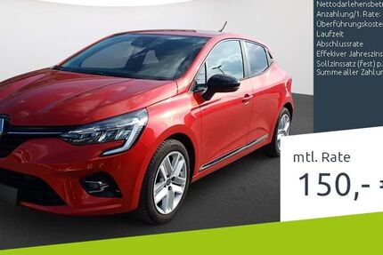 Renault Clio 33.724 km 13.690 &euro; Stuhr 28816