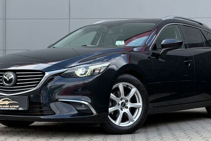 Mazda 6 280.000 km 4.990 &euro; Bremen 28199
