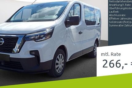 Nissan Primastar 126.289 km 20.980 &euro; Stuhr 28816