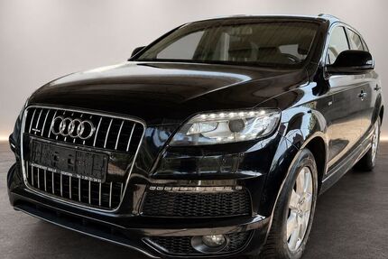 Audi Q7 250.000 km 11.999 &euro; Bremen 28309
