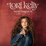 Gallery Tickets - Tori Kelly - God Must Really Love Me Europe Tour