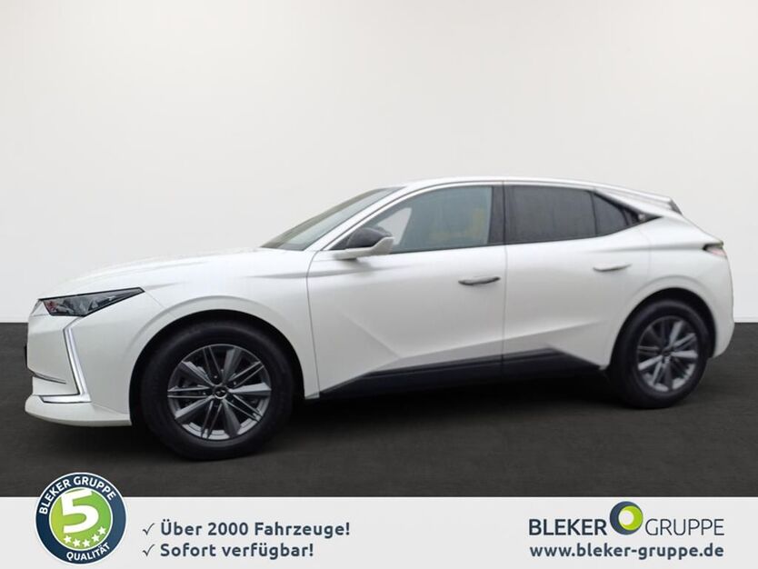DS Automobiles DS4 12.815 km 18.680 € Stuhr 28816