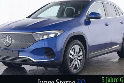 Mercedes-Benz EQA 9.598 km 39.793 &euro; Weyhe 28844