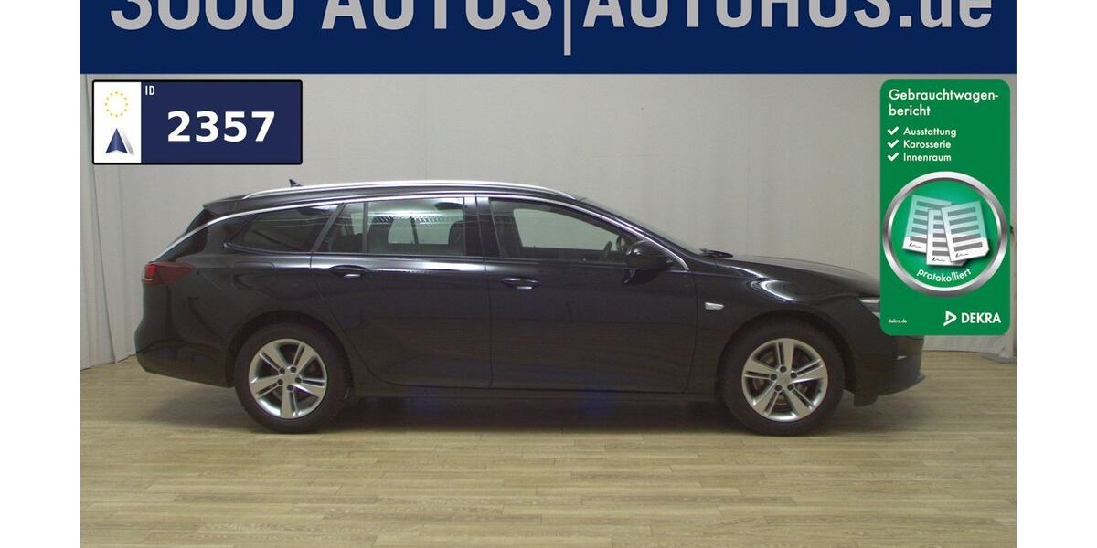 Opel Insignia 127.676 km 10.380 &euro; Bremen / Arsten 28279