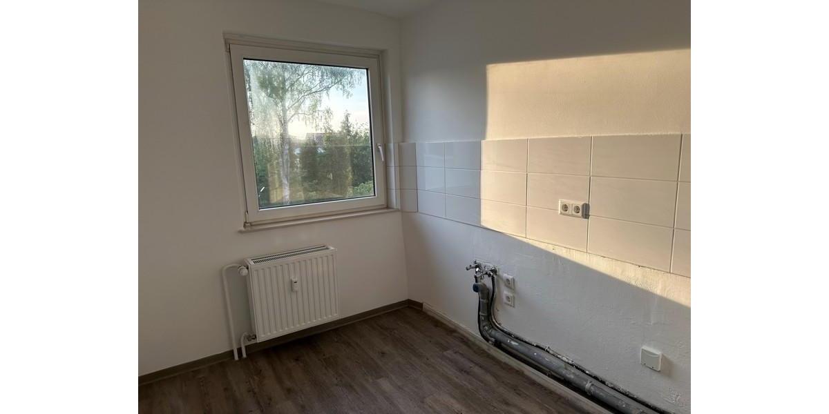 Erdgeschoßwohnung Bremen Hemelingen - 3 Zimmer, 56 m&sup2;, 546&euro; | Angebot:24943698