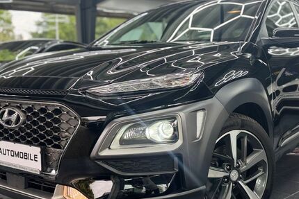Hyundai KONA 75.000 km 15.499 &euro; Osterholz-Scharmbeck 27711