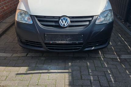 VW Fox 83.100 km 2.599 &euro; Oyten 28876