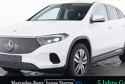 Mercedes-Benz EQA 6.991 km 39.993 &euro; Weyhe 28844