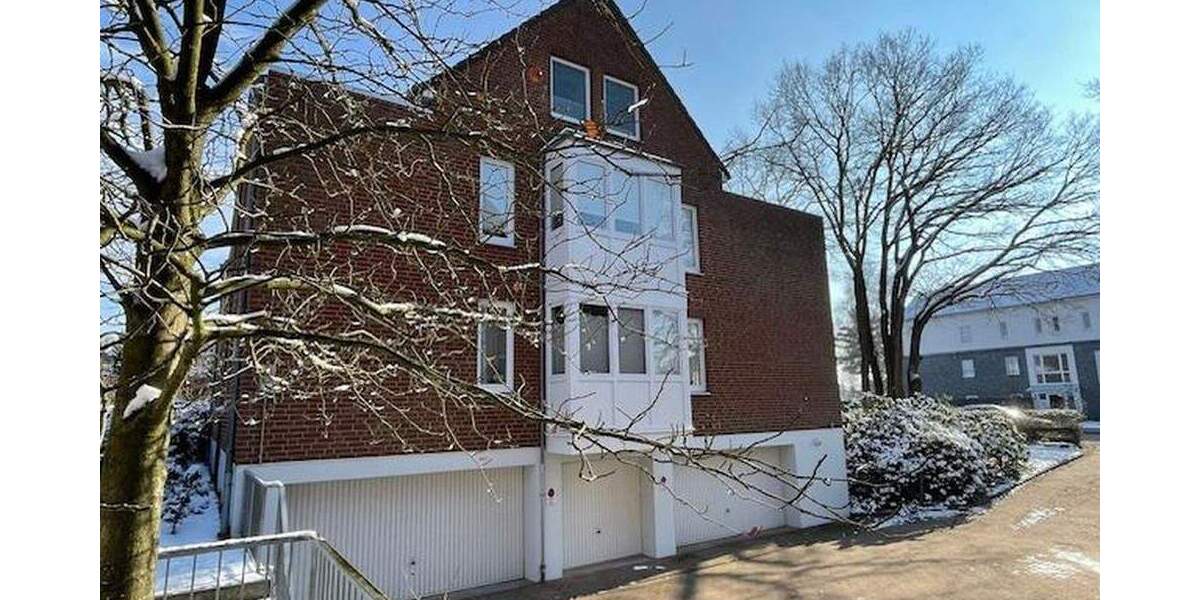 Etagenwohnung Achim Uesen - 3 Zimmer, 93 m&sup2;, 1.100&euro; | Angebot:25176623