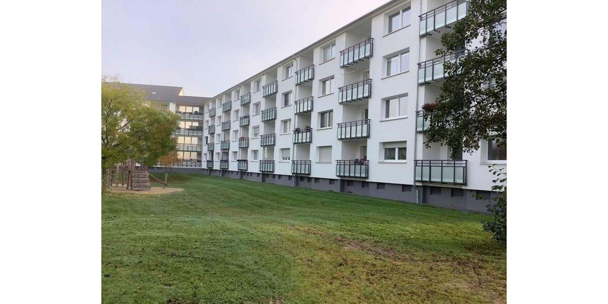 Etagenwohnung Bremen Blockland - 2 Zimmer, 54 m&sup2;, 623&euro; | Angebot:24691966