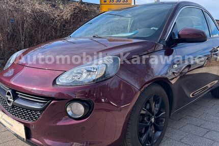 Opel Adam 123.000 km 6.250 &euro; Bremen 28215